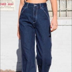 brandy melville jeans